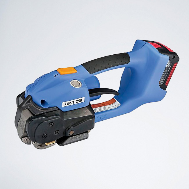 Orgapack OR-T 250 Battery Powered Strapping Tool